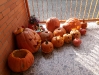 Podzimní helloween